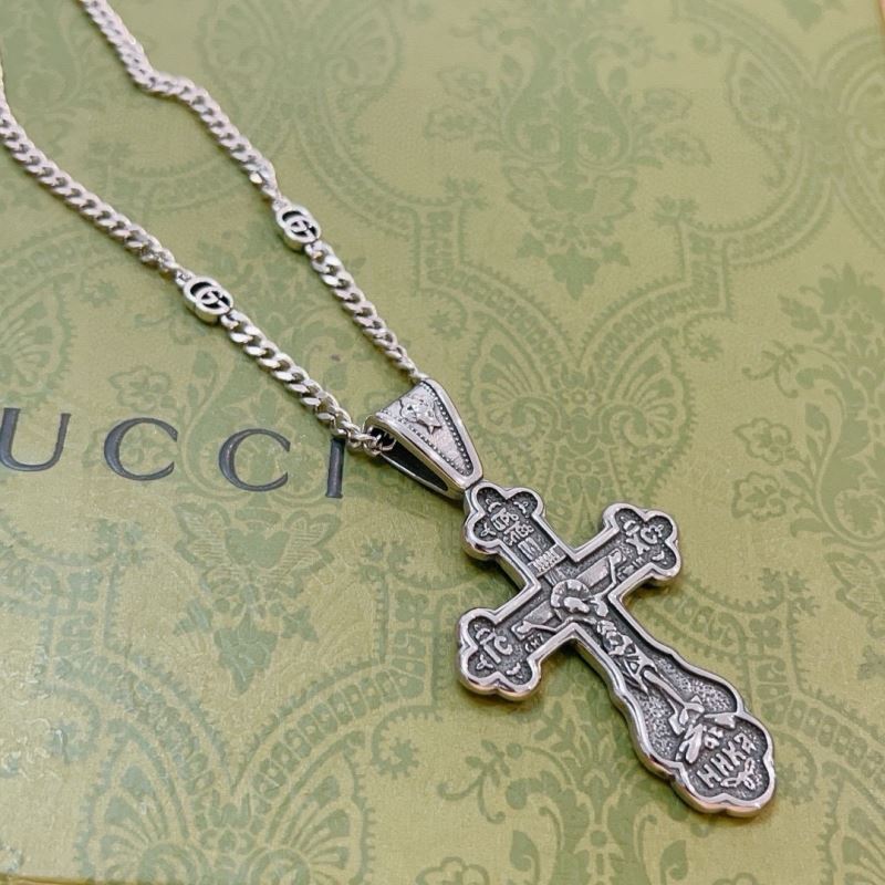 Gucci Necklaces